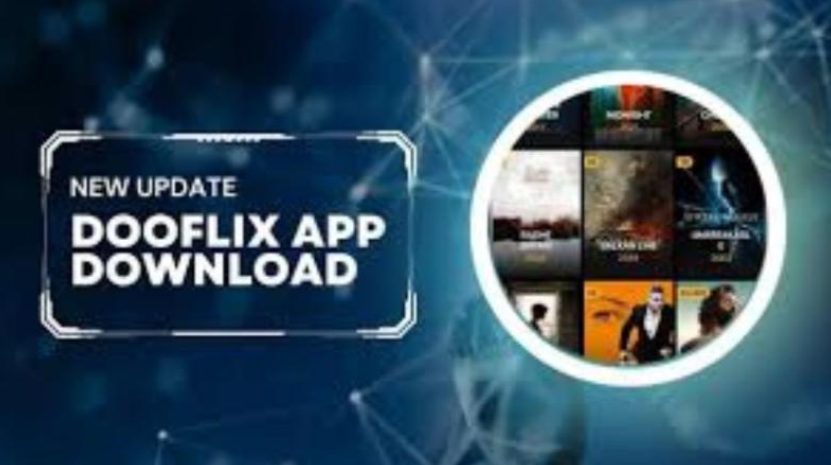 dooflix app