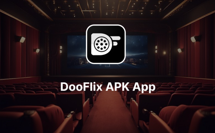 dooflix app